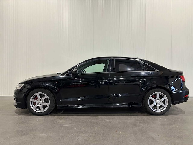 Audi a3 limousine 1.6 tdi ambit. s e gv-617-k - afbeelding 6 van  15