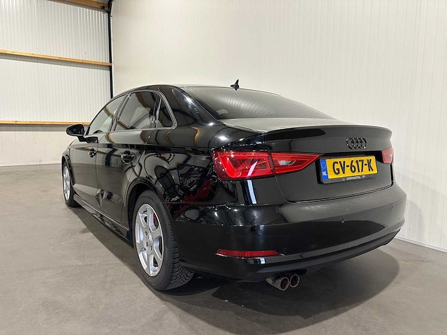 Audi a3 limousine 1.6 tdi ambit. s e gv-617-k - afbeelding 10 van  15