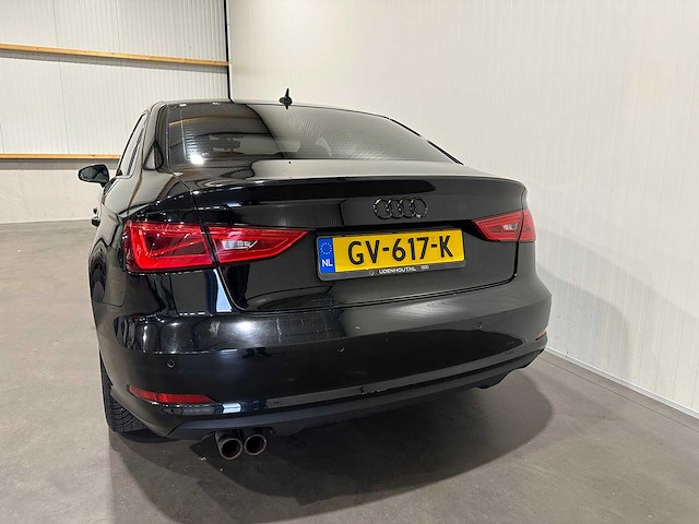 Audi a3 limousine 1.6 tdi ambit. s e gv-617-k - afbeelding 11 van  15
