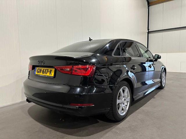 Audi a3 limousine 1.6 tdi ambit. s e gv-617-k - afbeelding 12 van  15