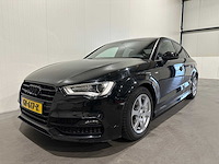 Audi a3 limousine 1.6 tdi ambit. s e gv-617-k