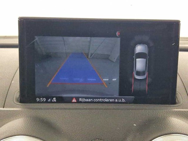 Audi a3 limousine 2.0 tfsi de.pl.+ , k-387-jh - afbeelding 4 van  20