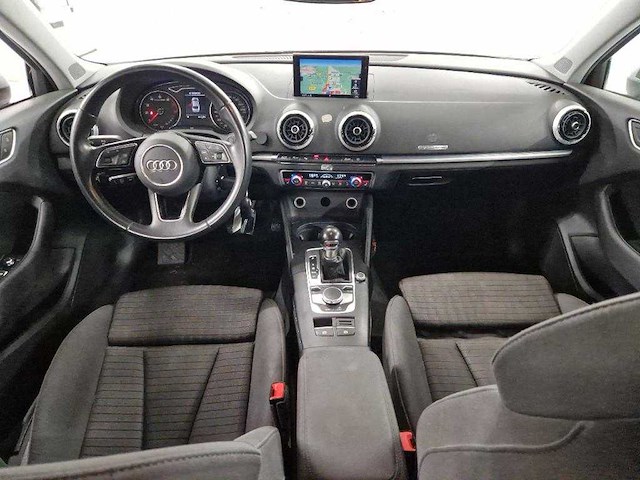 Audi a3 limousine 2.0 tfsi de.pl.+ , k-387-jh - afbeelding 5 van  20