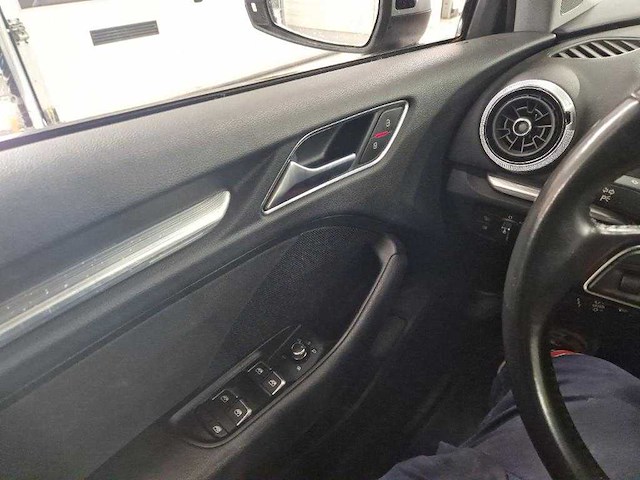 Audi a3 limousine 2.0 tfsi de.pl.+ , k-387-jh - afbeelding 6 van  20
