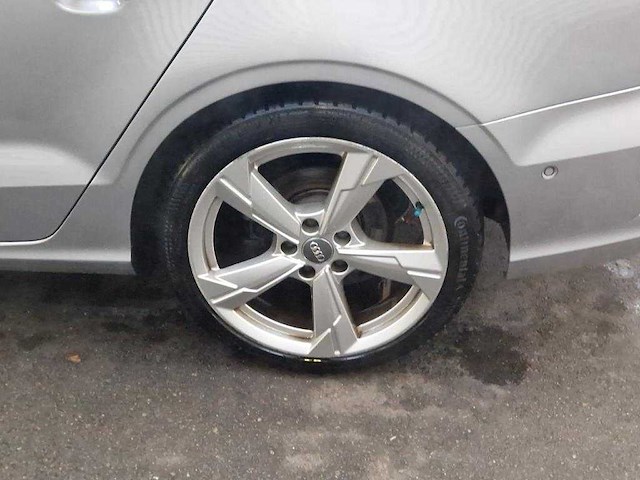 Audi a3 limousine 2.0 tfsi de.pl.+ , k-387-jh - afbeelding 10 van  20