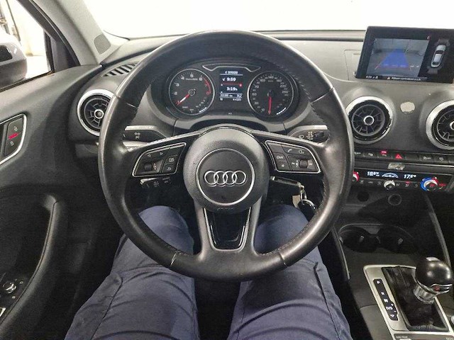 Audi a3 limousine 2.0 tfsi de.pl.+ , k-387-jh - afbeelding 18 van  20