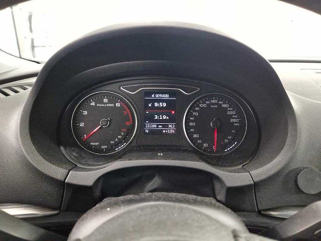 Audi a3 limousine 2.0 tfsi de.pl.+ , k-387-jh - afbeelding 19 van  20