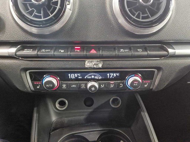 Audi a3 limousine 2.0 tfsi de.pl.+ , k-387-jh - afbeelding 2 van  20