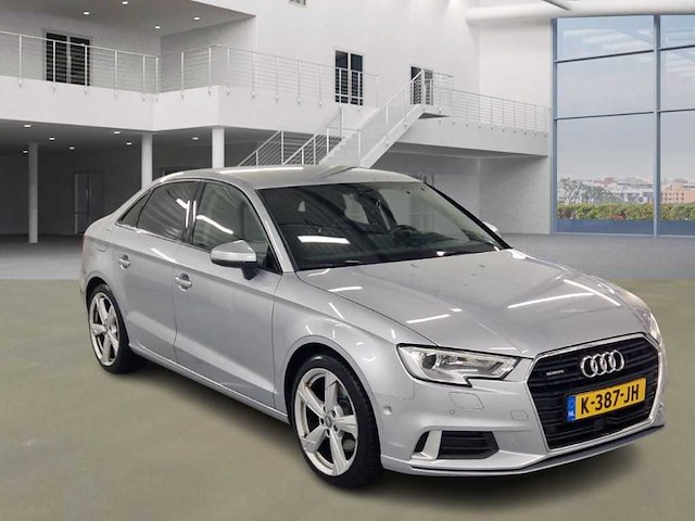 Audi a3 limousine 2.0 tfsi de.pl.+ , k-387-jh - afbeelding 12 van  20