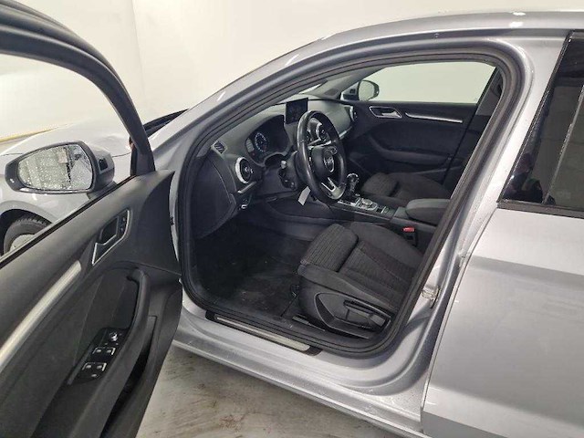 Audi a3 limousine 2.0 tfsi de.pl.+ , k-387-jh - afbeelding 7 van  20
