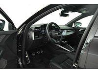 Audi a3 limousine 30 s edition tfsi 111pk 2020, jvv-36-v - afbeelding 2 van  15