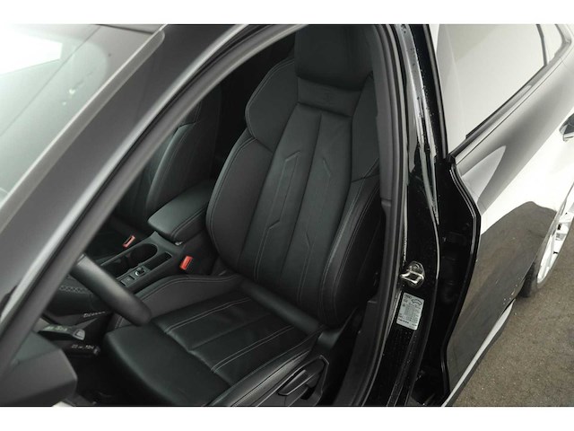 Audi a3 limousine 30 s edition tfsi 111pk 2020, jvv-36-v - afbeelding 4 van  15