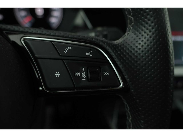 Audi a3 limousine 30 s edition tfsi 111pk 2020, jvv-36-v - afbeelding 8 van  15
