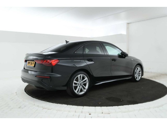 Audi a3 limousine 30 s edition tfsi 111pk 2020, jvv-36-v - afbeelding 7 van  15