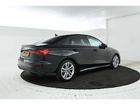Audi a3 limousine 30 s edition tfsi 111pk 2020, jvv-36-v