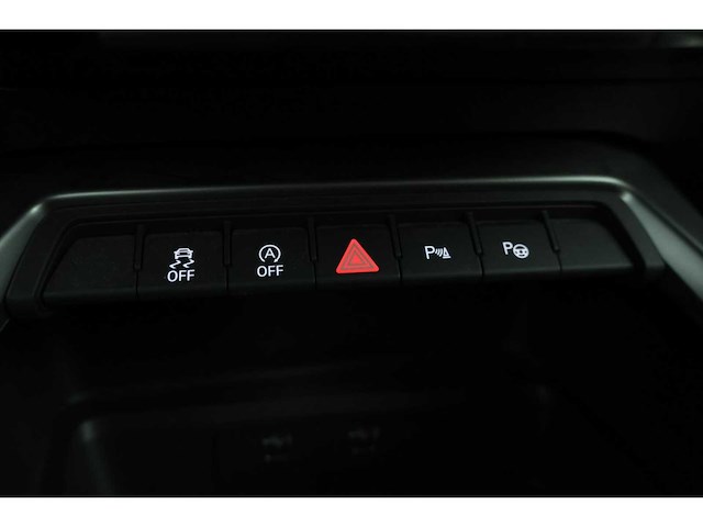 Audi a3 limousine 30 s edition tfsi 111pk 2020, jvv-36-v - afbeelding 13 van  15