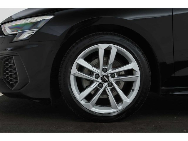Audi a3 limousine 30 s edition tfsi 111pk 2020, jvv-36-v - afbeelding 15 van  15