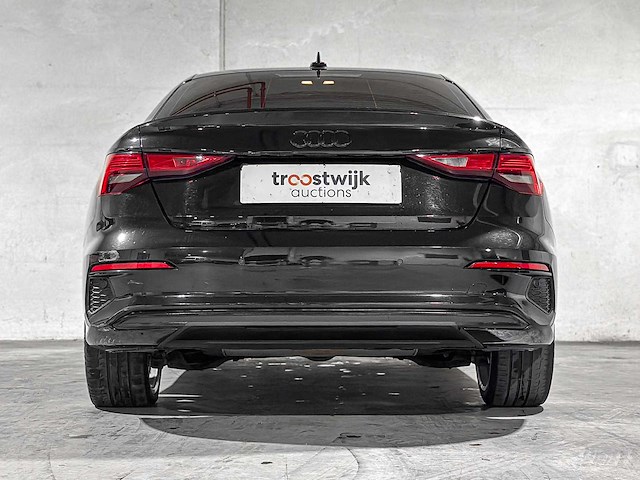 Audi a3 limousine 30 tfsi s edition 110pk 2021, z-259-rt - afbeelding 12 van  47