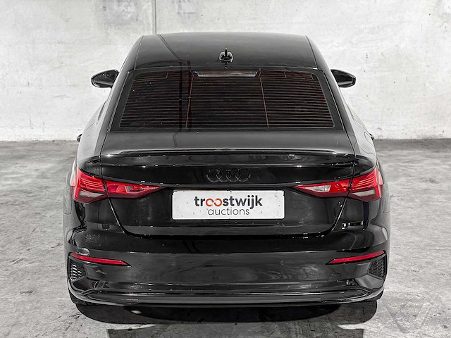 Audi a3 limousine 30 tfsi s edition 110pk 2021, z-259-rt - afbeelding 13 van  47