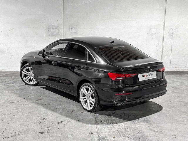 Audi a3 limousine 30 tfsi s edition 110pk 2021, z-259-rt - afbeelding 15 van  47