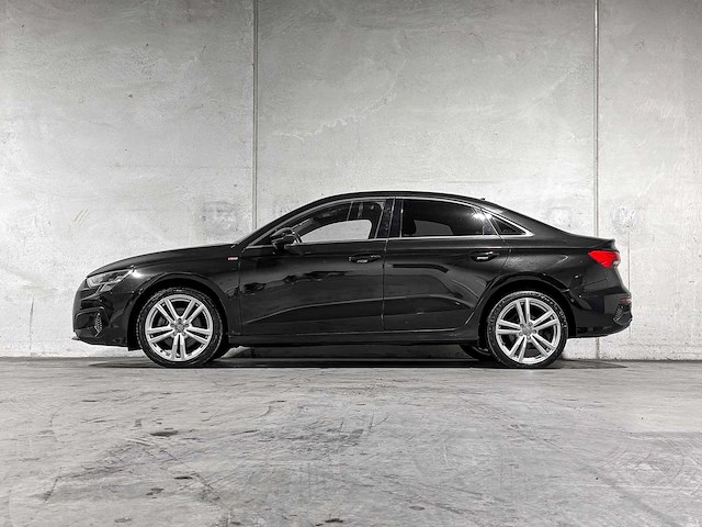 Audi a3 limousine 30 tfsi s edition 110pk 2021, z-259-rt - afbeelding 16 van  47
