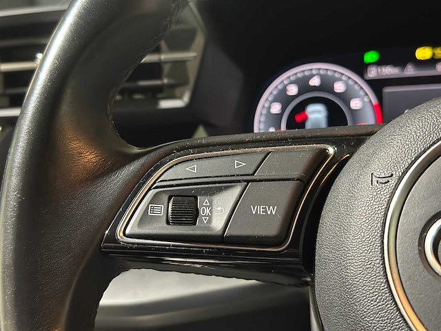 Audi a3 limousine 30 tfsi s edition 110pk 2021, z-259-rt - afbeelding 19 van  47