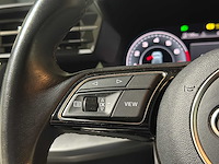 Audi a3 limousine 30 tfsi s edition 110pk 2021, z-259-rt - afbeelding 19 van  47