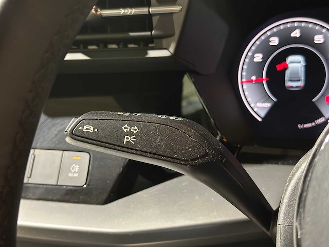 Audi a3 limousine 30 tfsi s edition 110pk 2021, z-259-rt - afbeelding 22 van  47