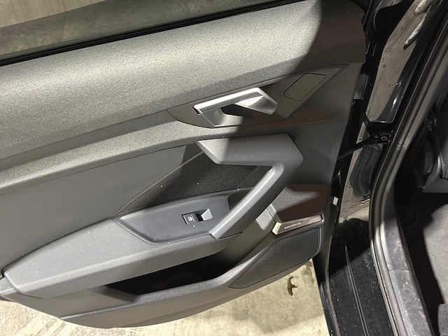 Audi a3 limousine 30 tfsi s edition 110pk 2021, z-259-rt - afbeelding 35 van  47