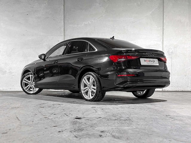 Audi a3 limousine 30 tfsi s edition 110pk 2021, z-259-rt - afbeelding 6 van  47