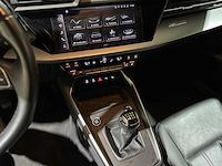 Audi a3 limousine 30 tfsi s edition 110pk 2021, z-259-rt - afbeelding 20 van  47