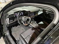 Audi a3 limousine 30 tfsi s edition 110pk 2021, z-259-rt - afbeelding 26 van  47
