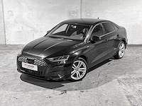 Audi a3 limousine 30 tfsi s edition 110pk 2021, z-259-rt - afbeelding 23 van  47