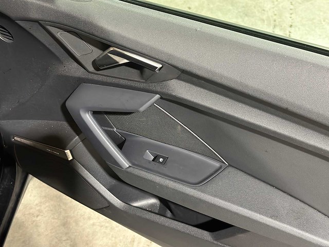 Audi a3 limousine 30 tfsi s edition 110pk 2021, z-259-rt - afbeelding 39 van  47