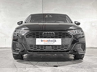 Audi a3 limousine 30 tfsi s edition 110pk 2021, z-259-rt - afbeelding 34 van  47