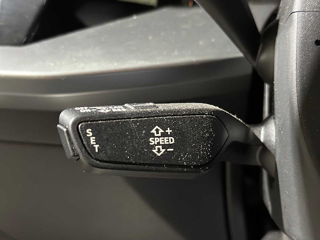 Audi a3 limousine 30 tfsi s edition 110pk 2021, z-259-rt - afbeelding 17 van  47