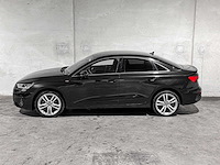 Audi a3 limousine 30 tfsi s edition 110pk 2021, z-259-rt - afbeelding 9 van  47