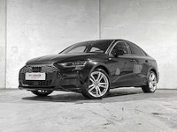 Audi a3 limousine 30 tfsi s edition 110pk 2021, z-259-rt