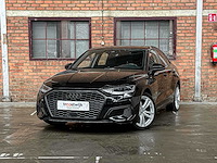 Audi a3 limousine 30 tfsi s edition 110pk 2021, z-259-rt - afbeelding 9 van  43