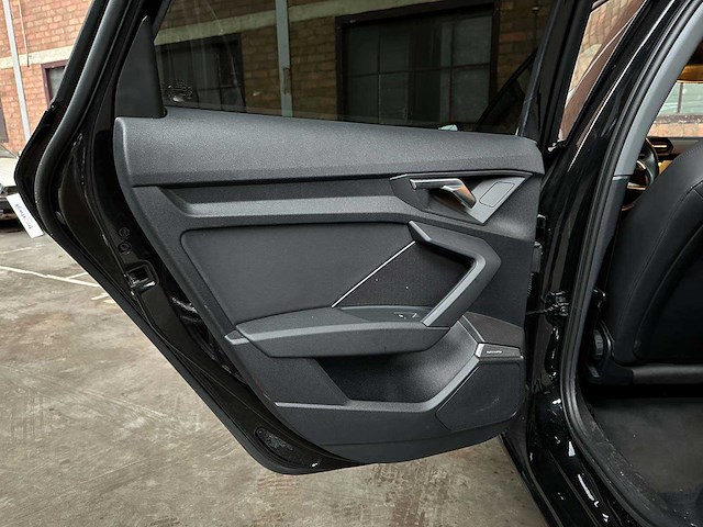 Audi a3 limousine 30 tfsi s edition 110pk 2021, z-259-rt - afbeelding 25 van  43