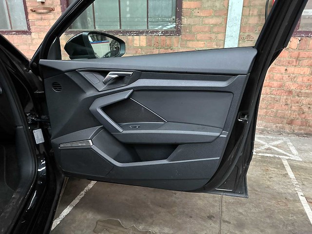 Audi a3 limousine 30 tfsi s edition 110pk 2021, z-259-rt - afbeelding 28 van  43