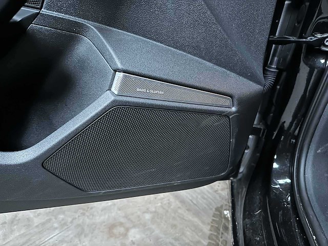 Audi a3 limousine 30 tfsi s edition 110pk 2021, z-259-rt - afbeelding 17 van  28