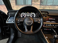 Audi a3 limousine 30 tfsi s edition 110pk 2021, z-259-rt - afbeelding 33 van  42