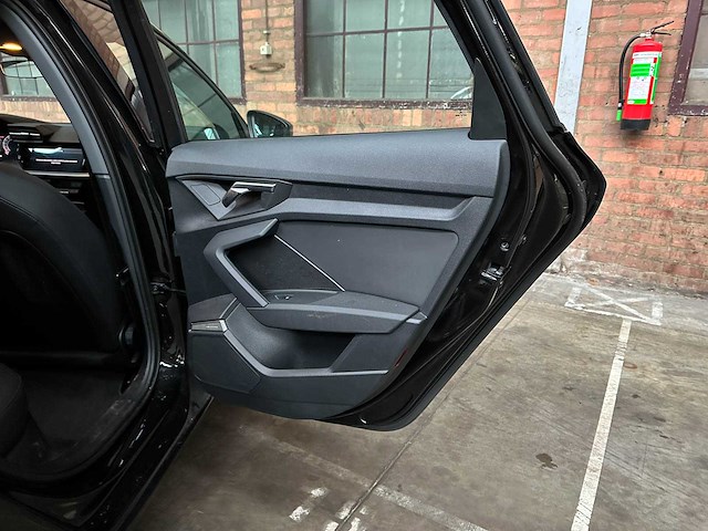 Audi a3 limousine 30 tfsi s edition 110pk 2021, z-259-rt - afbeelding 14 van  42