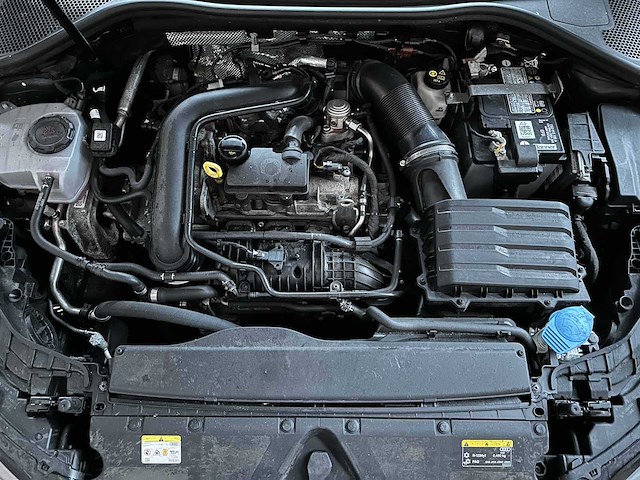 Audi a3 limousine 30 tfsi s edition 110pk 2021, z-259-rt - afbeelding 20 van  42