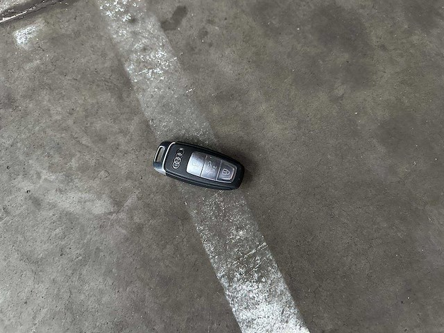 Audi a3 limousine 30 tfsi s edition 110pk 2021, z-259-rt - afbeelding 21 van  42