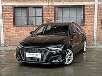Audi a3 limousine 30 tfsi s edition 110pk 2021, z-259-rt - afbeelding 42 van  42