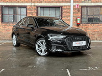 Audi a3 limousine 30 tfsi s edition 110pk 2021, z-259-rt - afbeelding 40 van  42