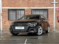 Audi a3 limousine 30 tfsi s edition 110pk 2021, z-259-rt - afbeelding 1 van  43