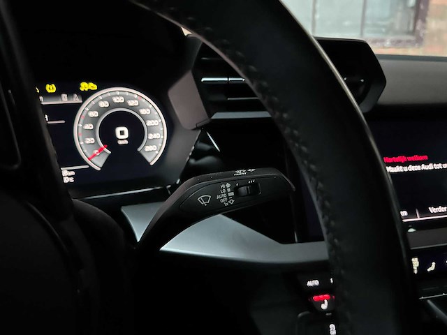 Audi a3 limousine 30 tfsi s edition 110pk 2021, z-259-rt - afbeelding 20 van  43